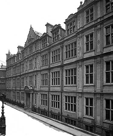 British Patent Office
