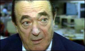 Robert Maxwell
